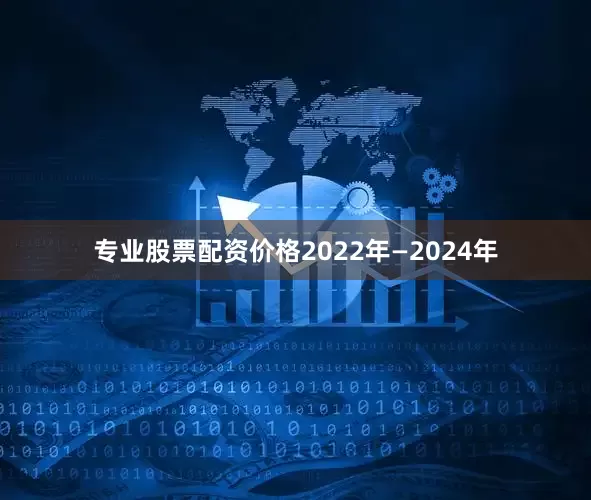 专业股票配资价格2022年—2024年