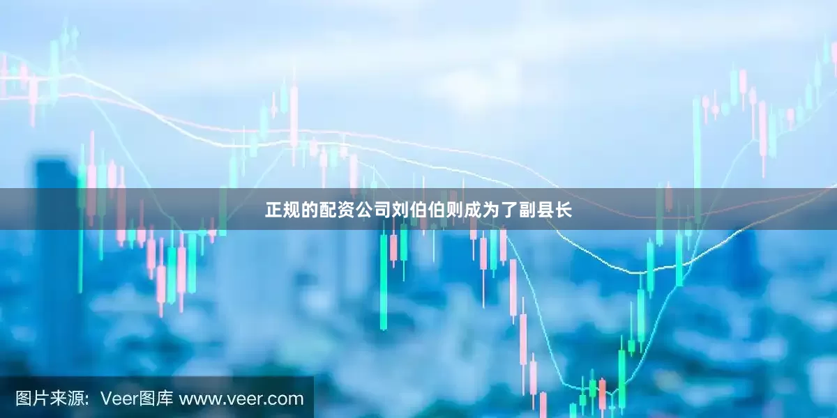 正规的配资公司刘伯伯则成为了副县长